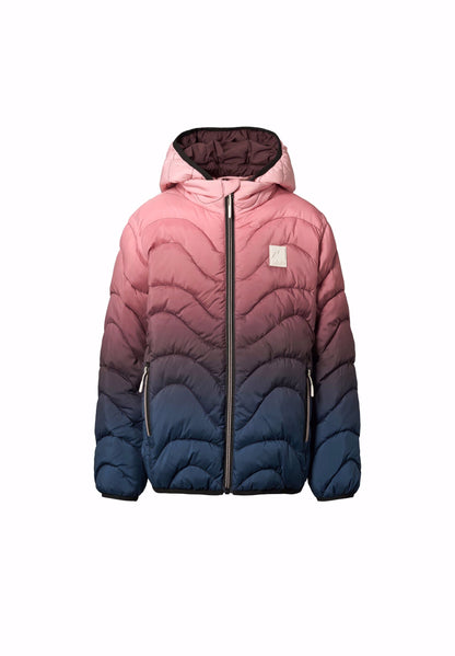 Molo Hao Jackets - Faded Rose