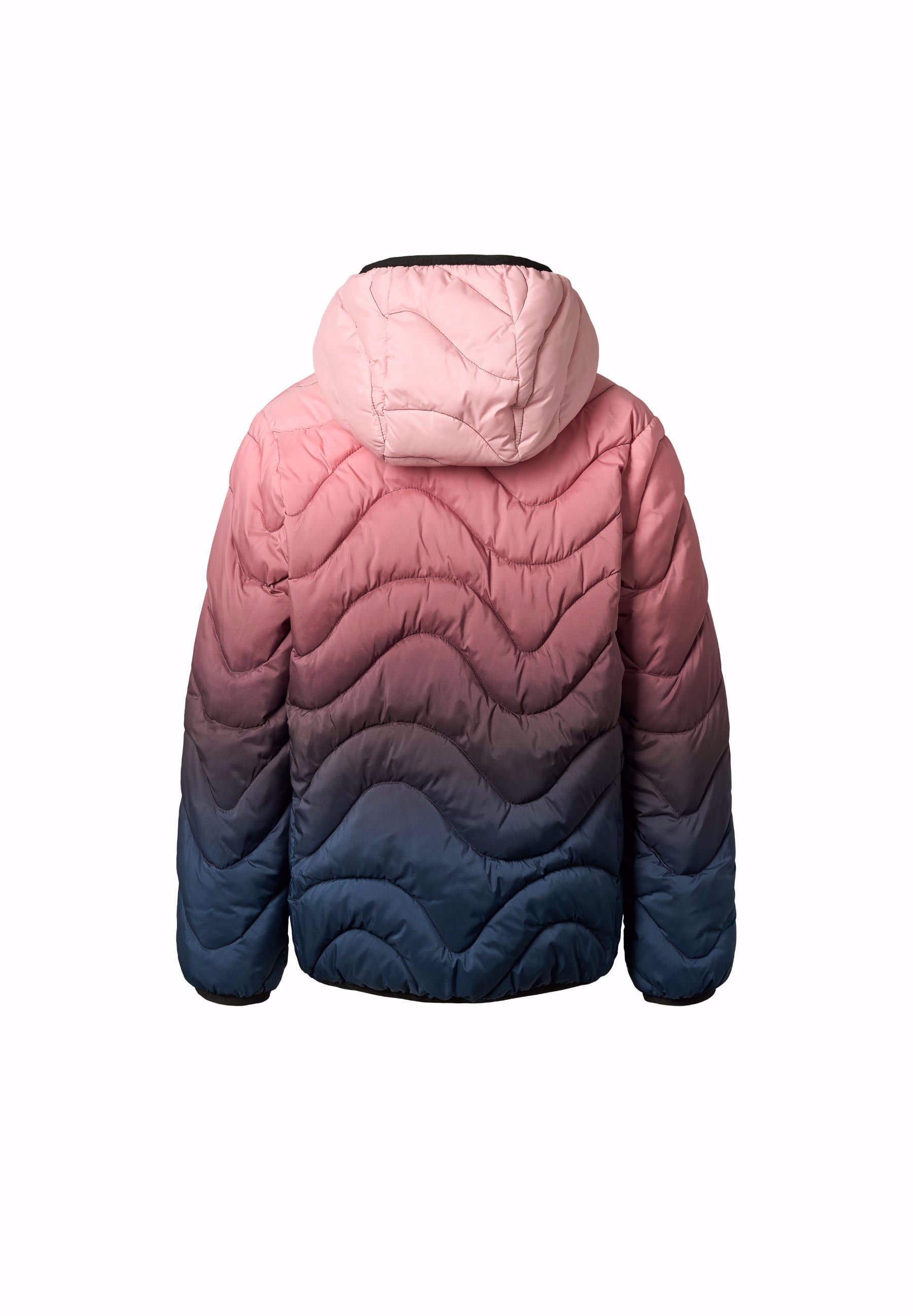 Molo Hao Jackets - Faded Rose