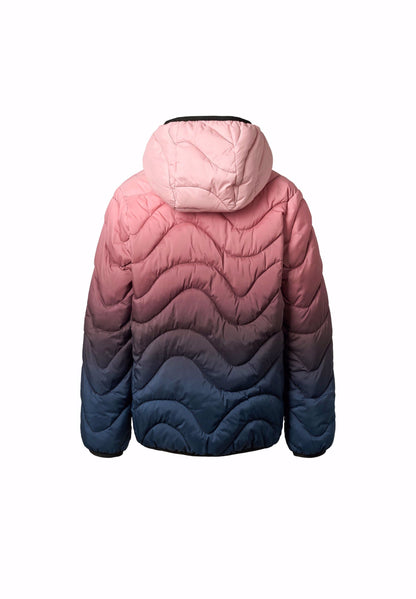Molo Hao Jackets - Faded Rose