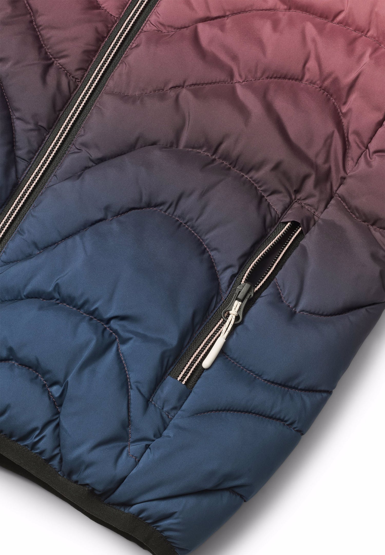 Molo Hao Jackets - Faded Rose