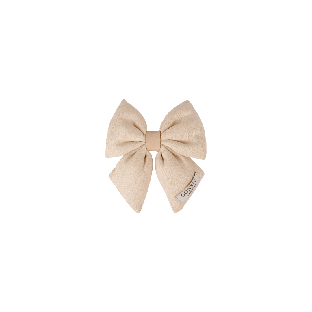 Donsje Klasina Clip  - Misty Rose