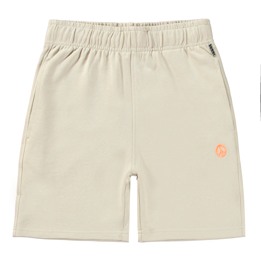 Molo Adian Soft Shorts - Summer Sand