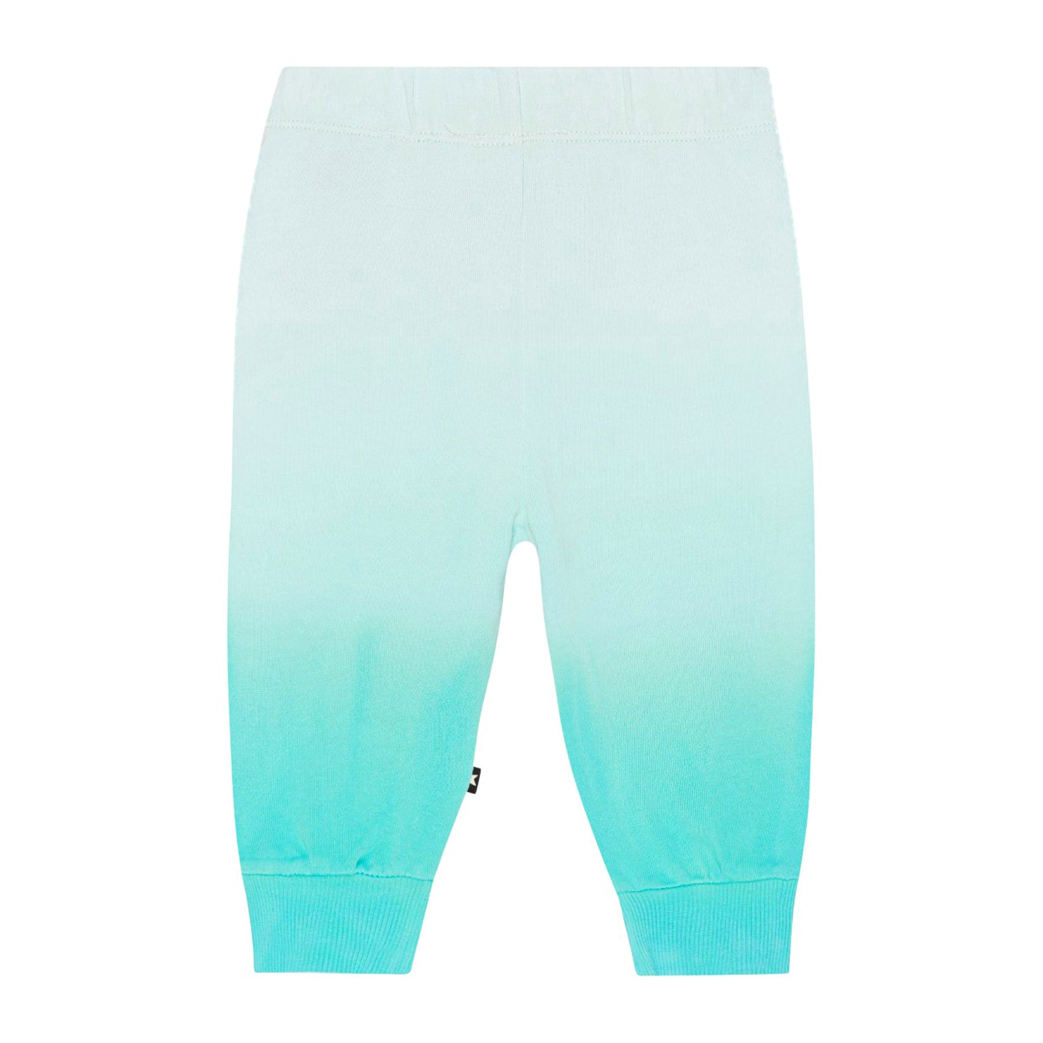 Molo Simeon Soft Pants - Pacific Dye
