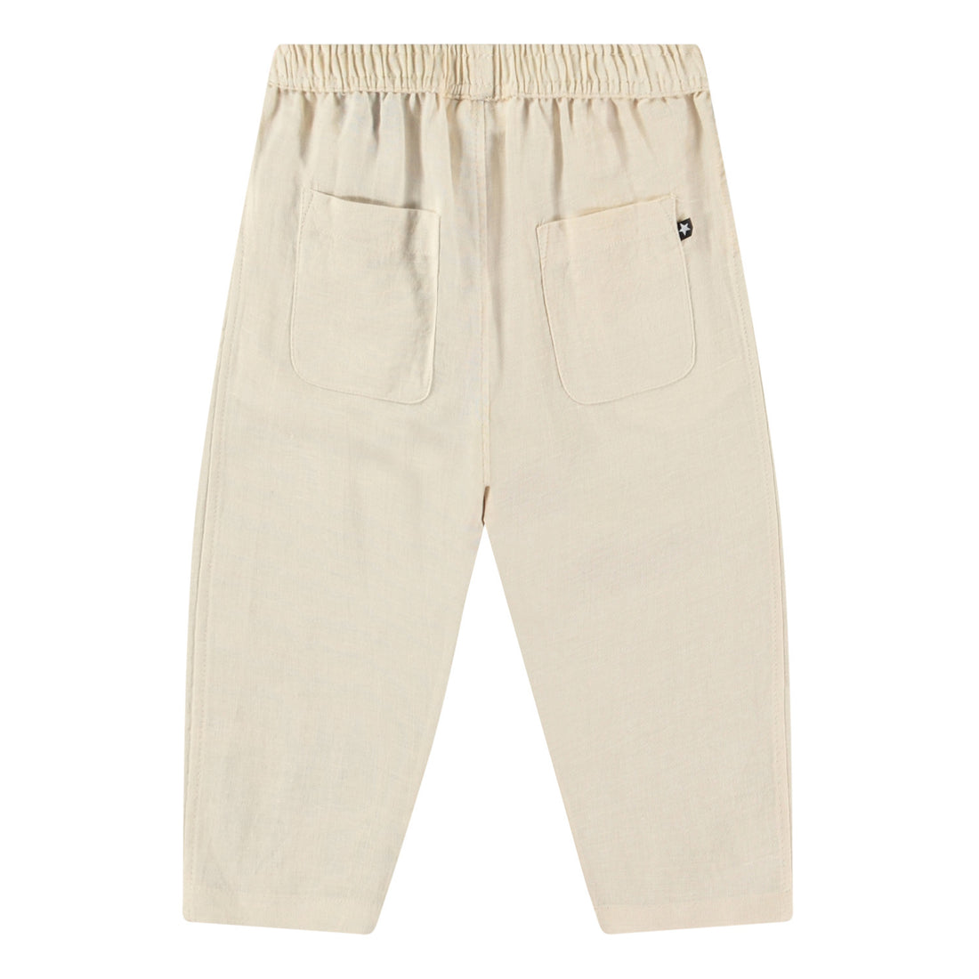 Molo Sois Pant - Summer Sand