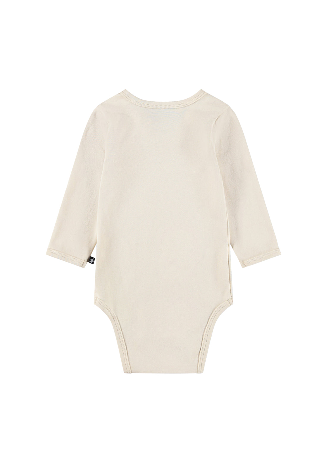 Molo Foss Bodysuit - Little Rainbow
