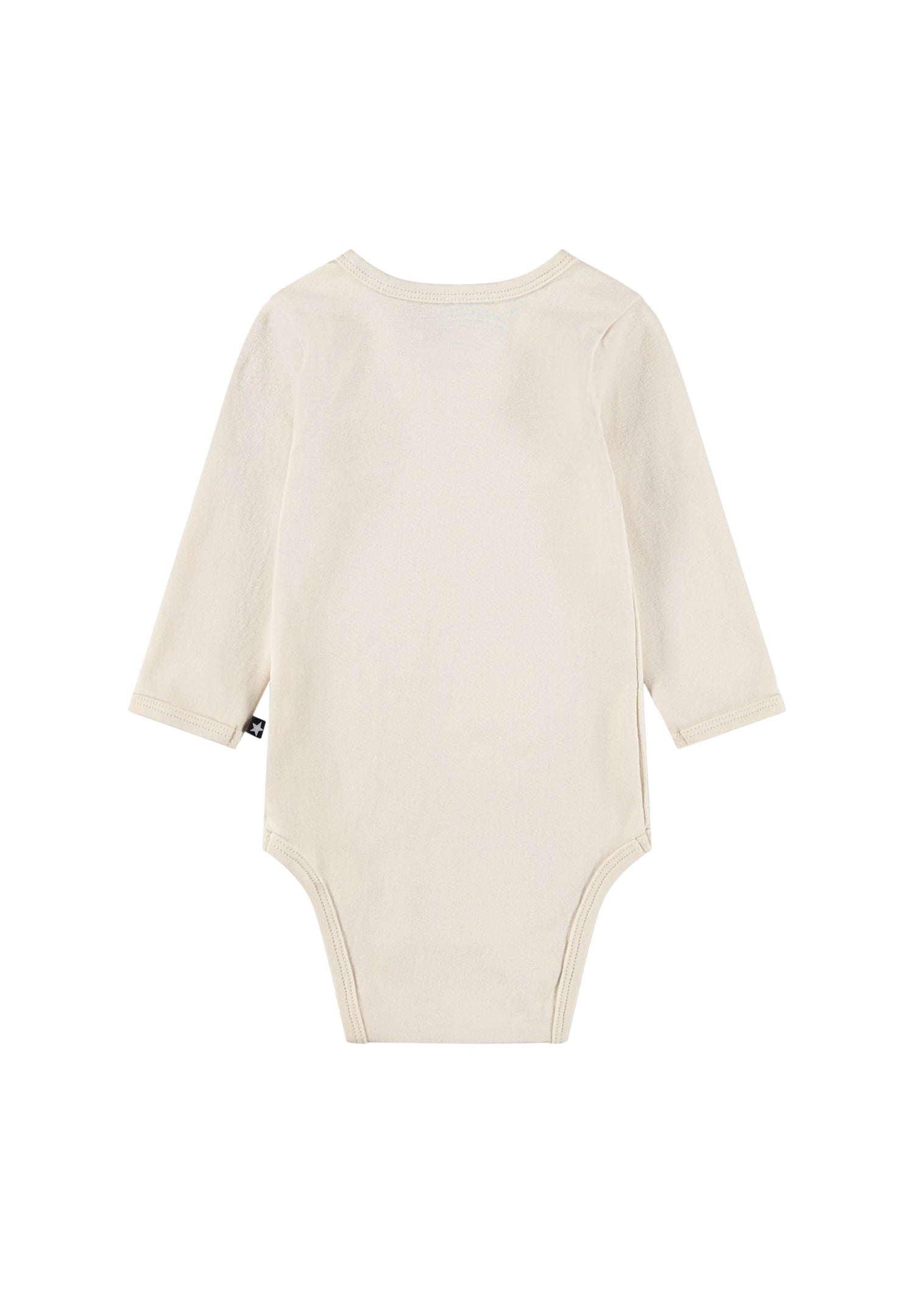 Molo Foss Bodysuit - Little Rainbow