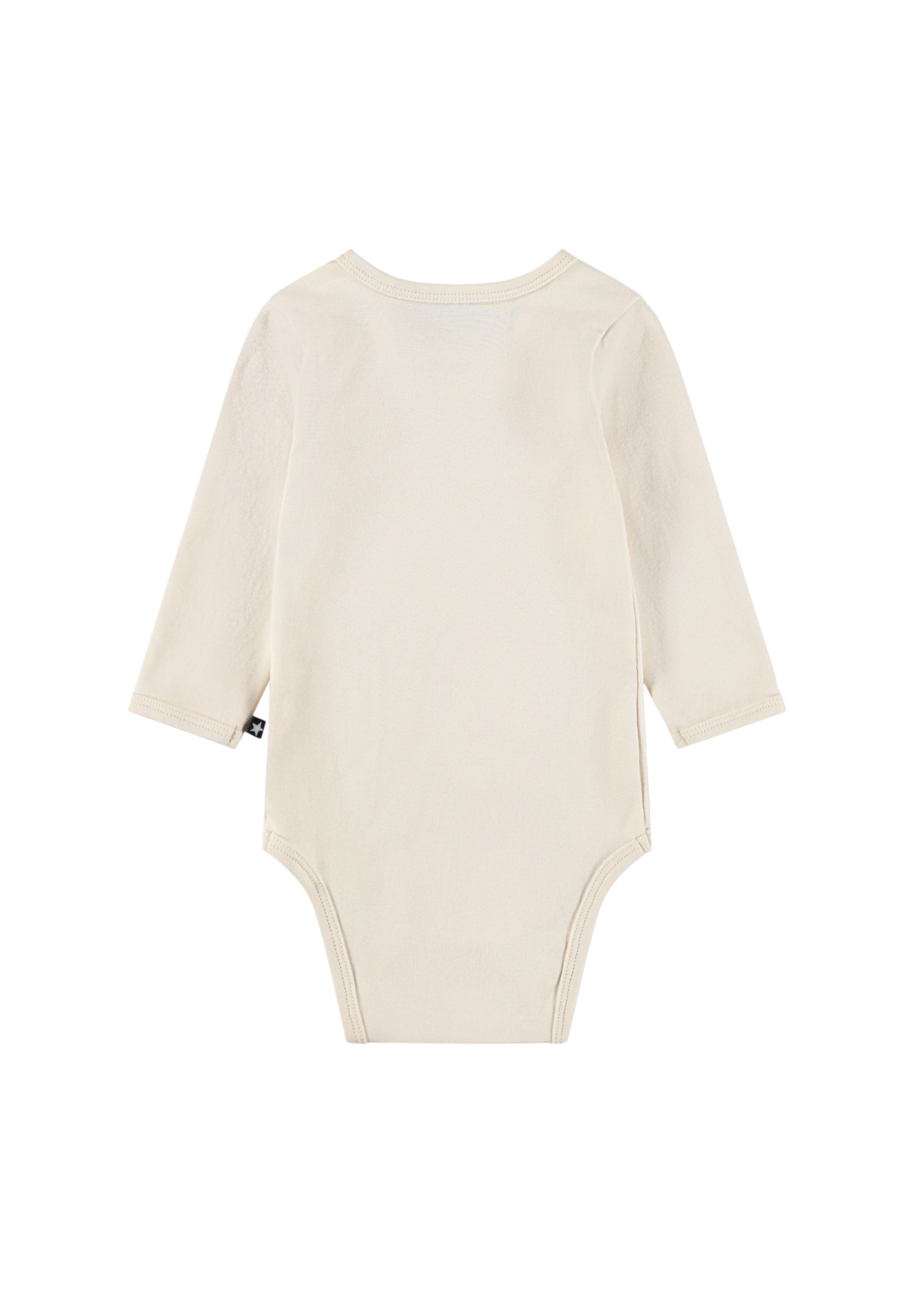 Molo Foss Bodysuit - Little Rainbow