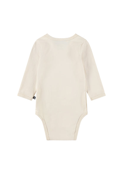 Molo Foss Bodysuit - Little Rainbow