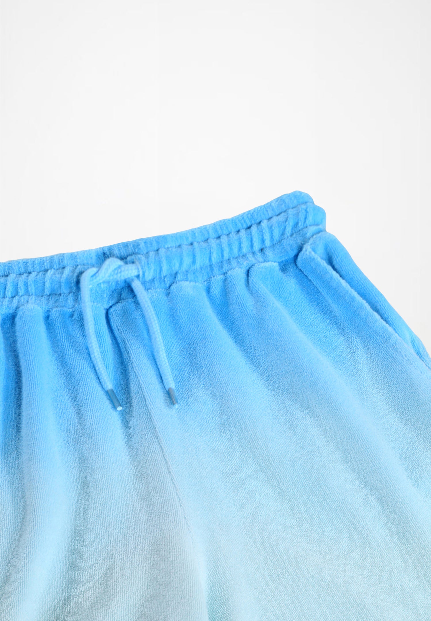 Molo Abay Shorts - Blue Light