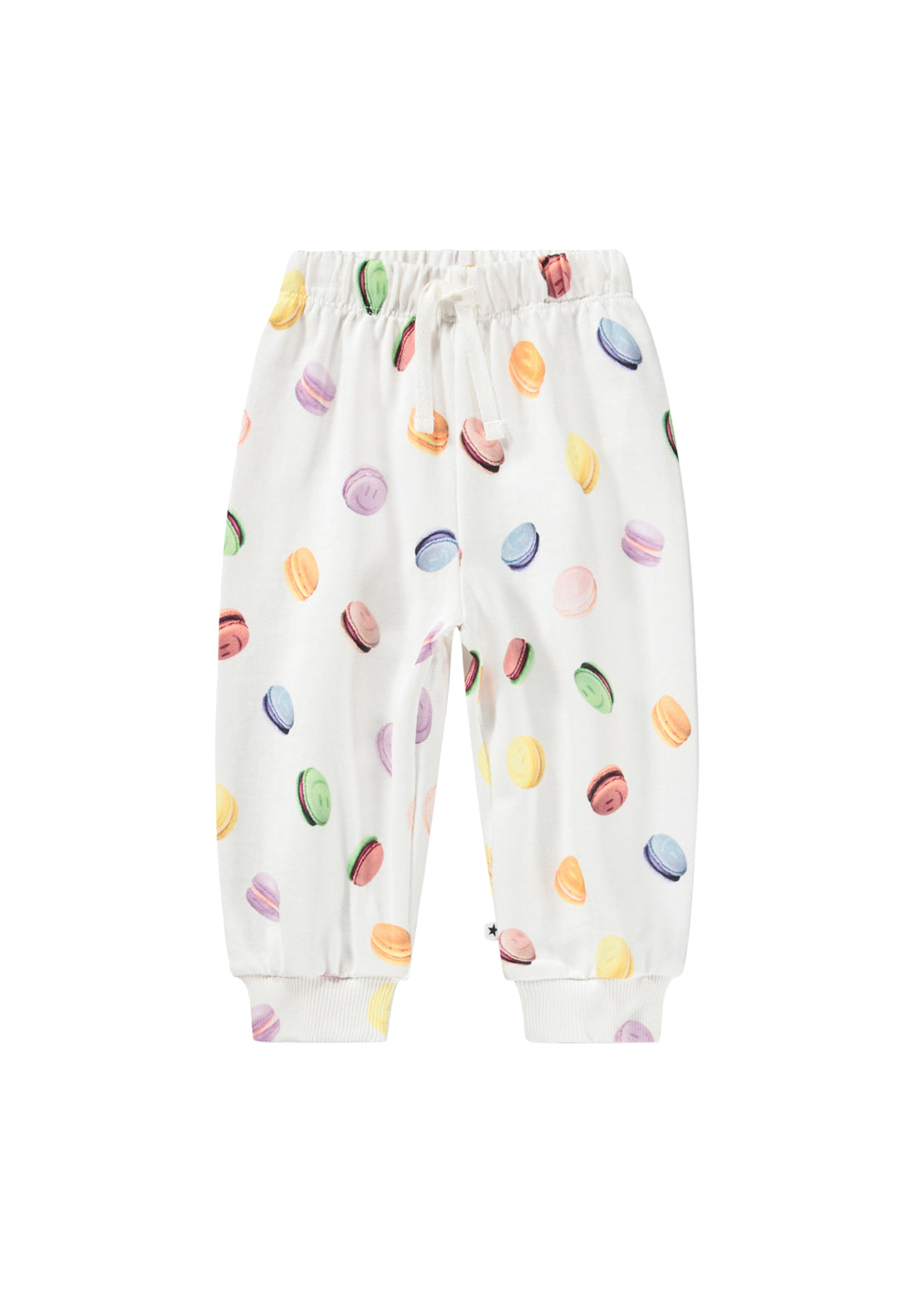 Molo Simeon Pant - Funny Macarons