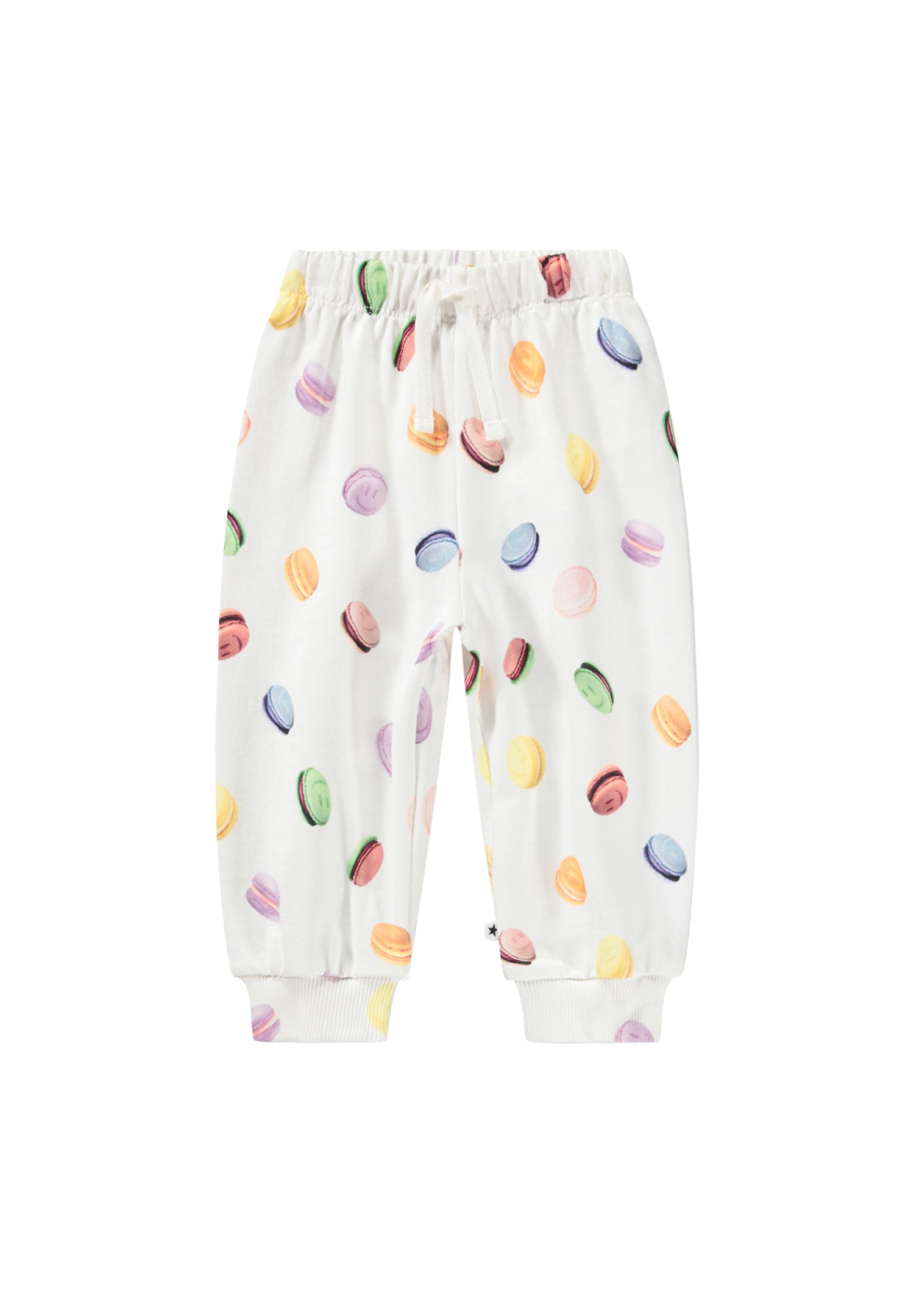 Molo Simeon Pant - Funny Macarons