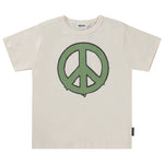 Molo Riley T-Shirt - Peaceful