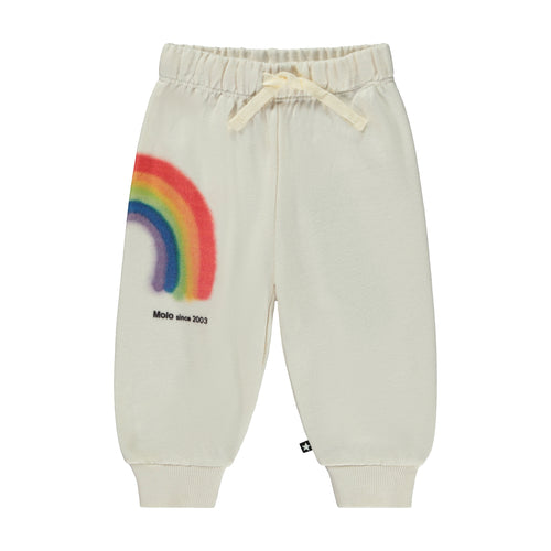 Molo Simeon Pants - Rainbow