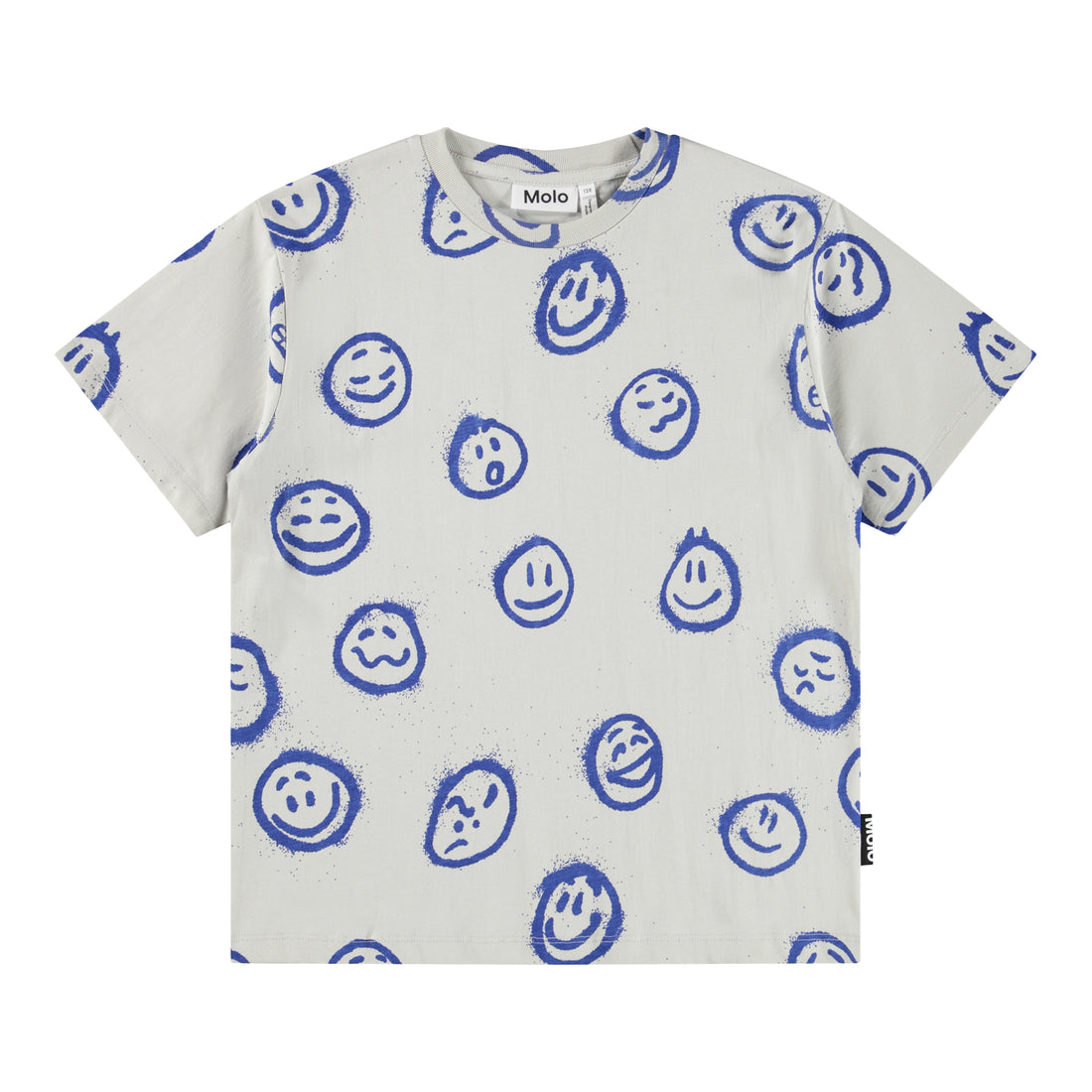 Molo Riley Tee - Dazzling Moods