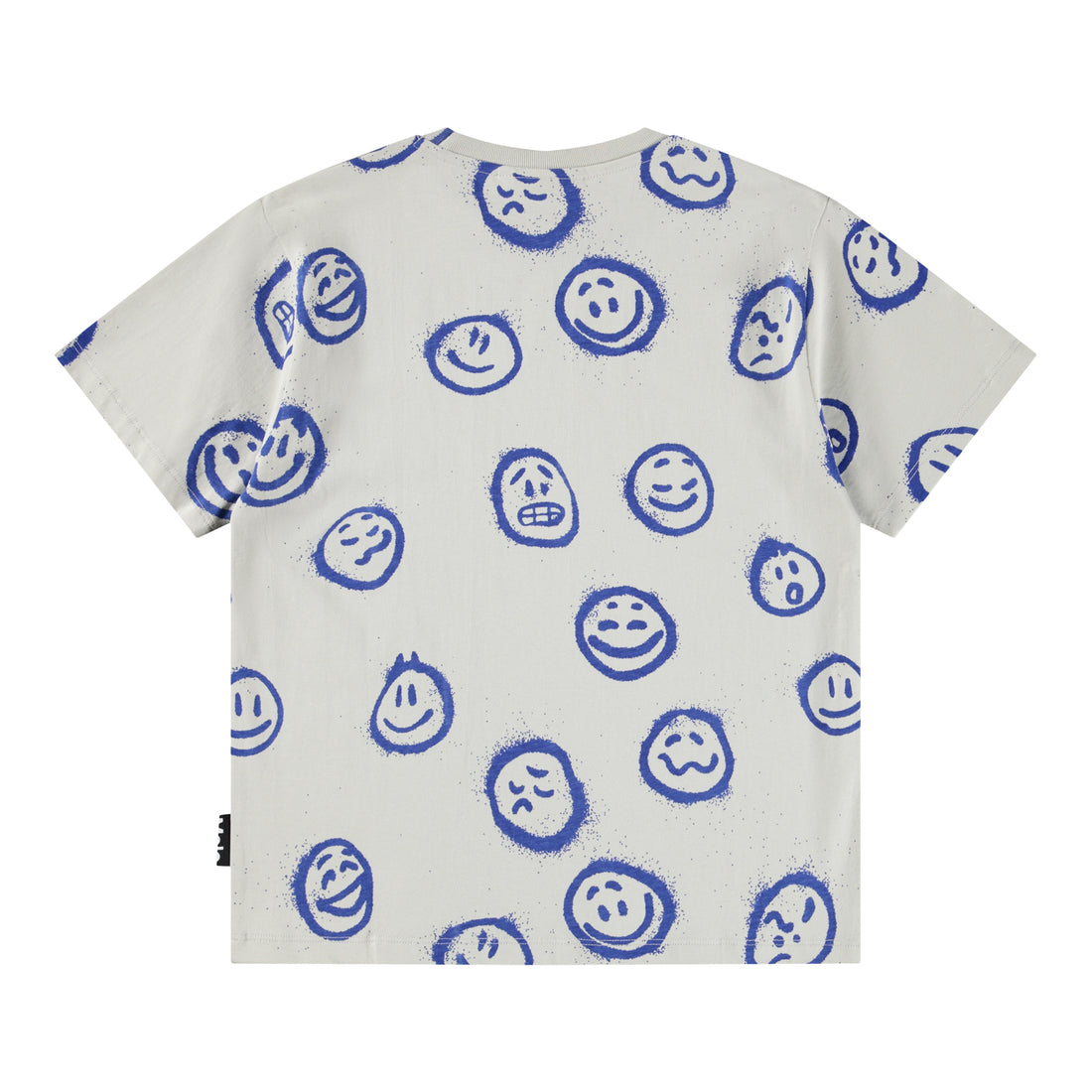 Molo Riley Tee - Dazzling Moods