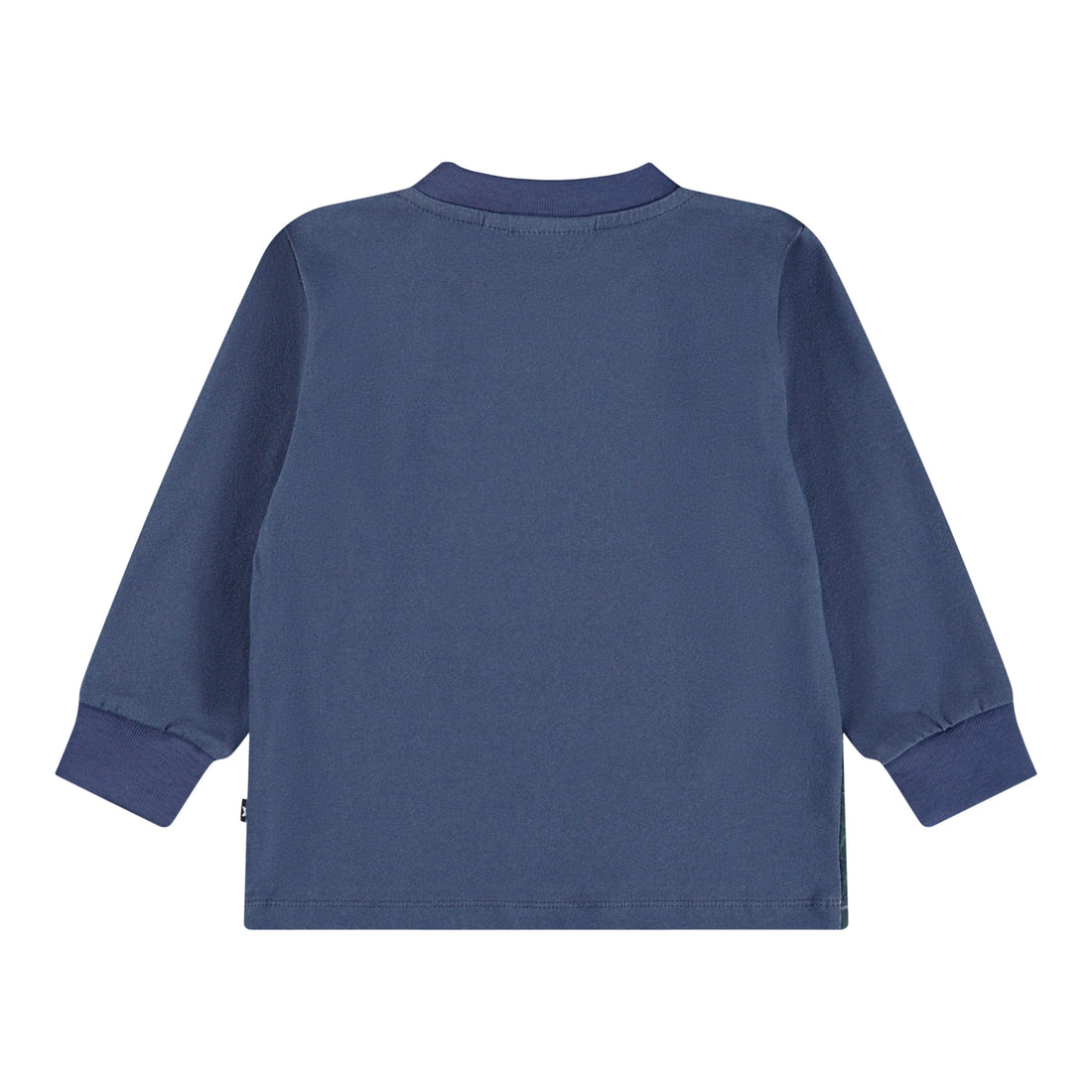 Molo Eloy Long Sleeve T-shirt - Dachshund Cubs