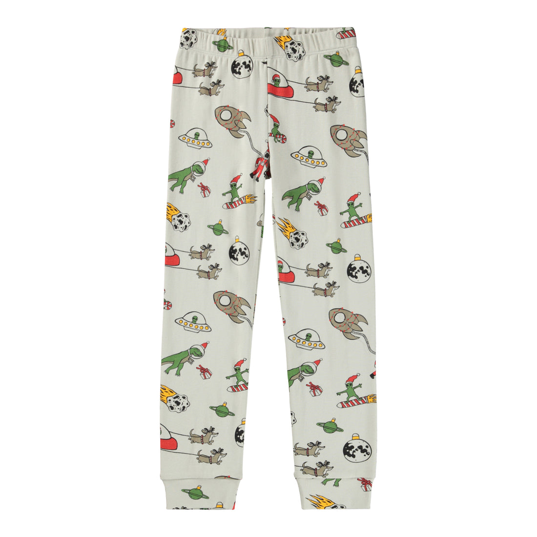 Molo Lue Pajama - Spacy Nights