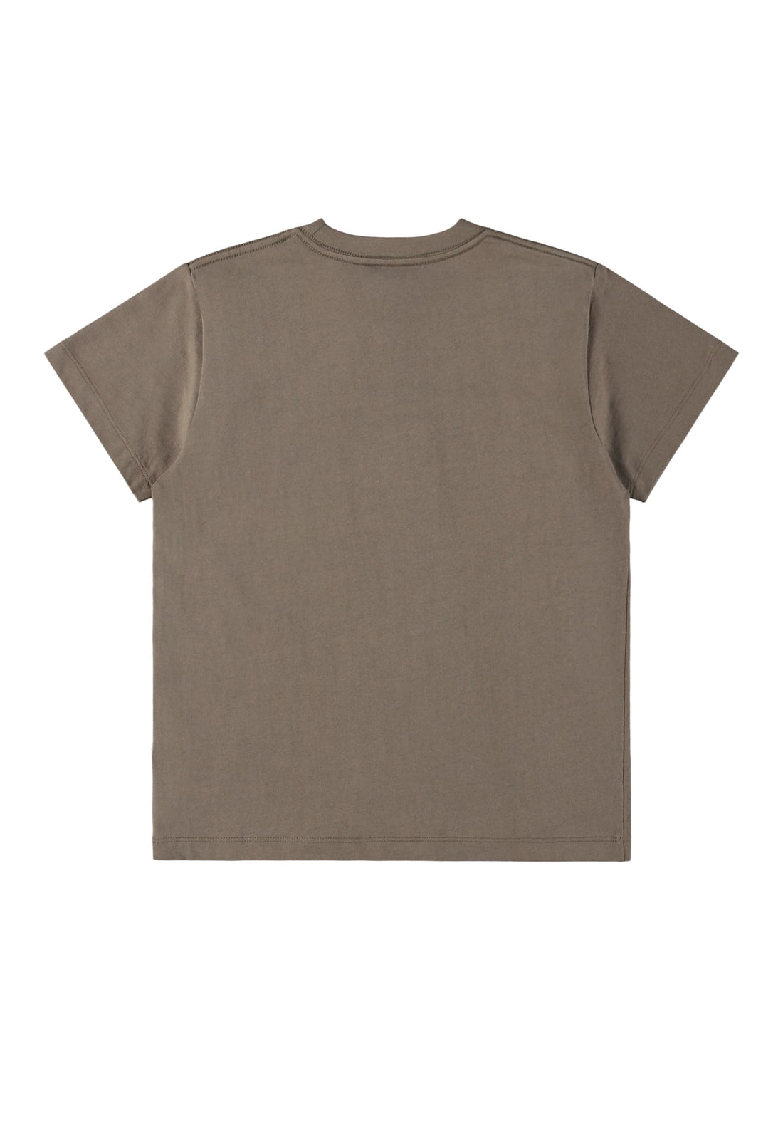 Molo Roxo Short Sleeves T-shirt - Ground