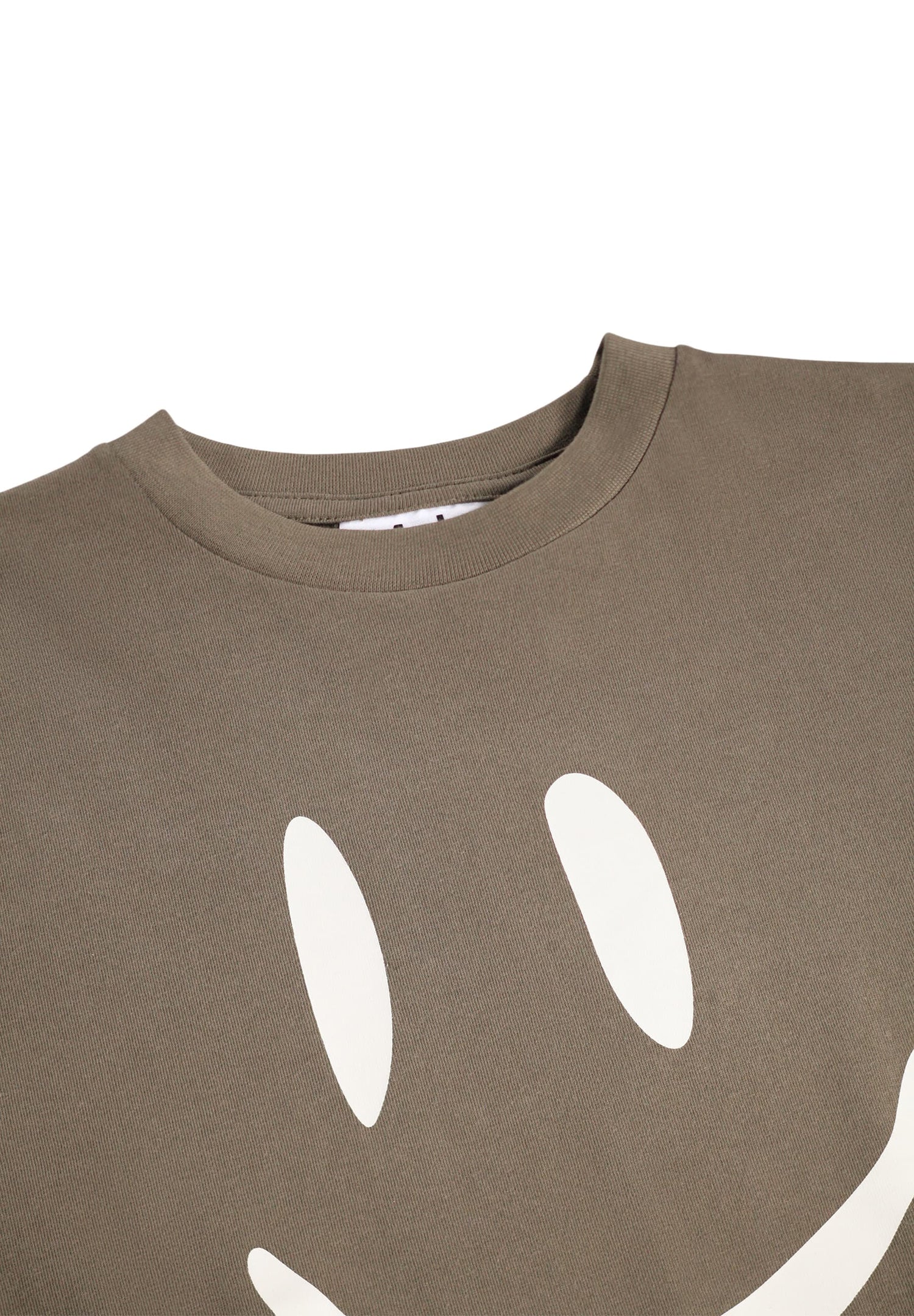 Molo Roxo Short Sleeves T-shirt - Ground