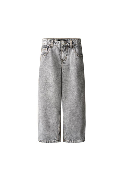 Molo Aiden Pants - Stone Denim