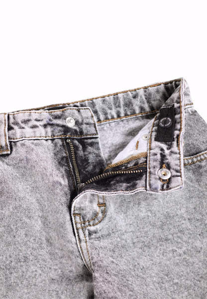 Molo Aiden Pants - Stone Denim