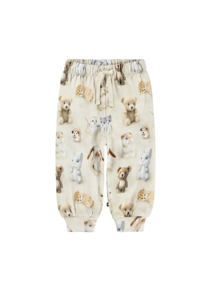 Molo Simeon Pants - Felted Friends