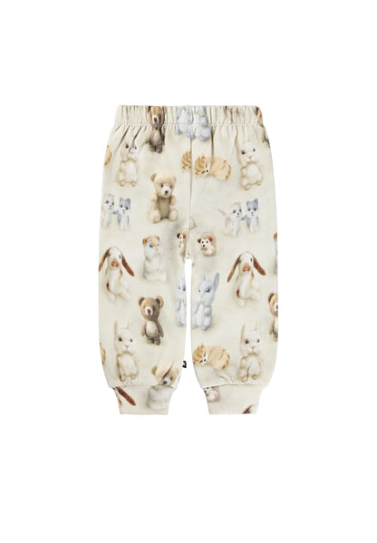 Molo Simeon Pants - Felted Friends