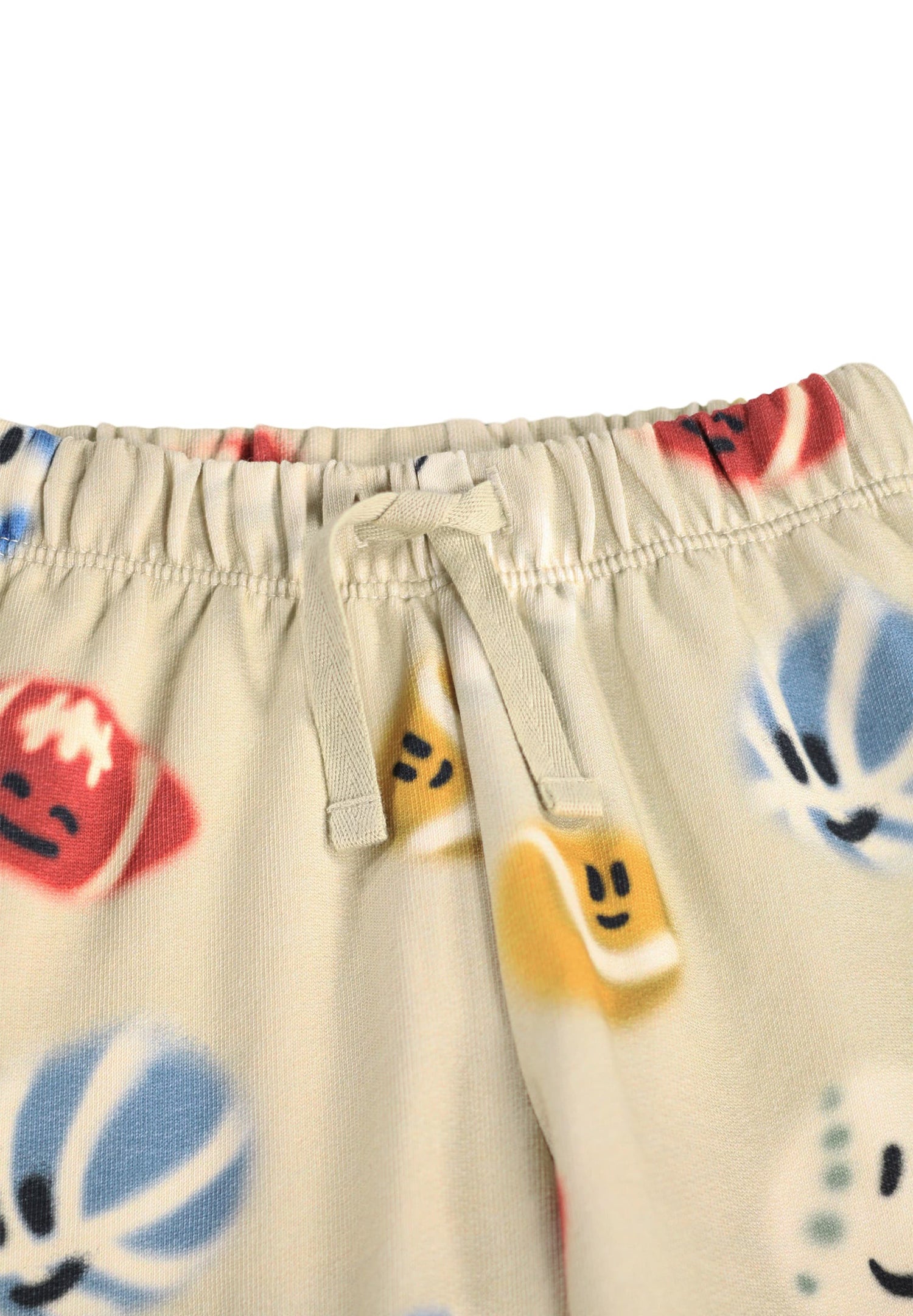 Molo Simeon Pants - Cute Balls