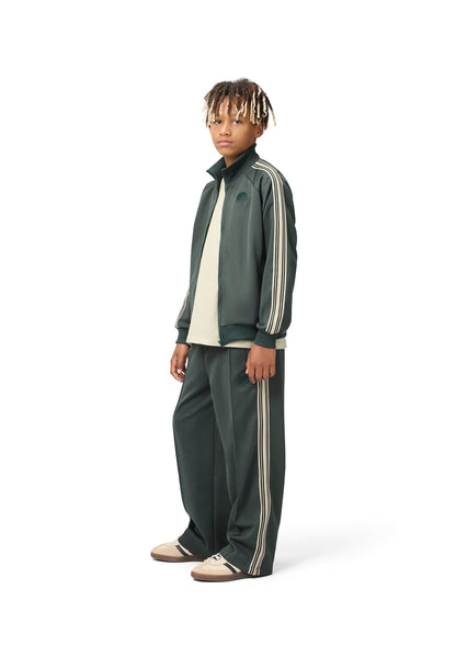 Molo Ash Soft Pants - Taxus