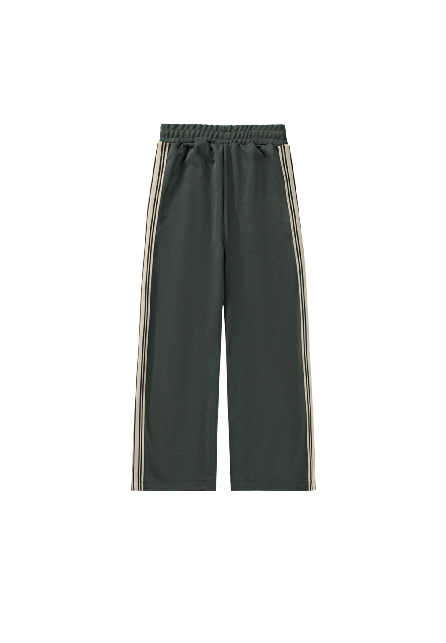 Molo Ash Soft Pants - Taxus