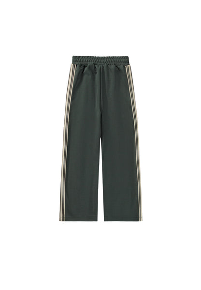 Molo Ash Soft Pants - Taxus