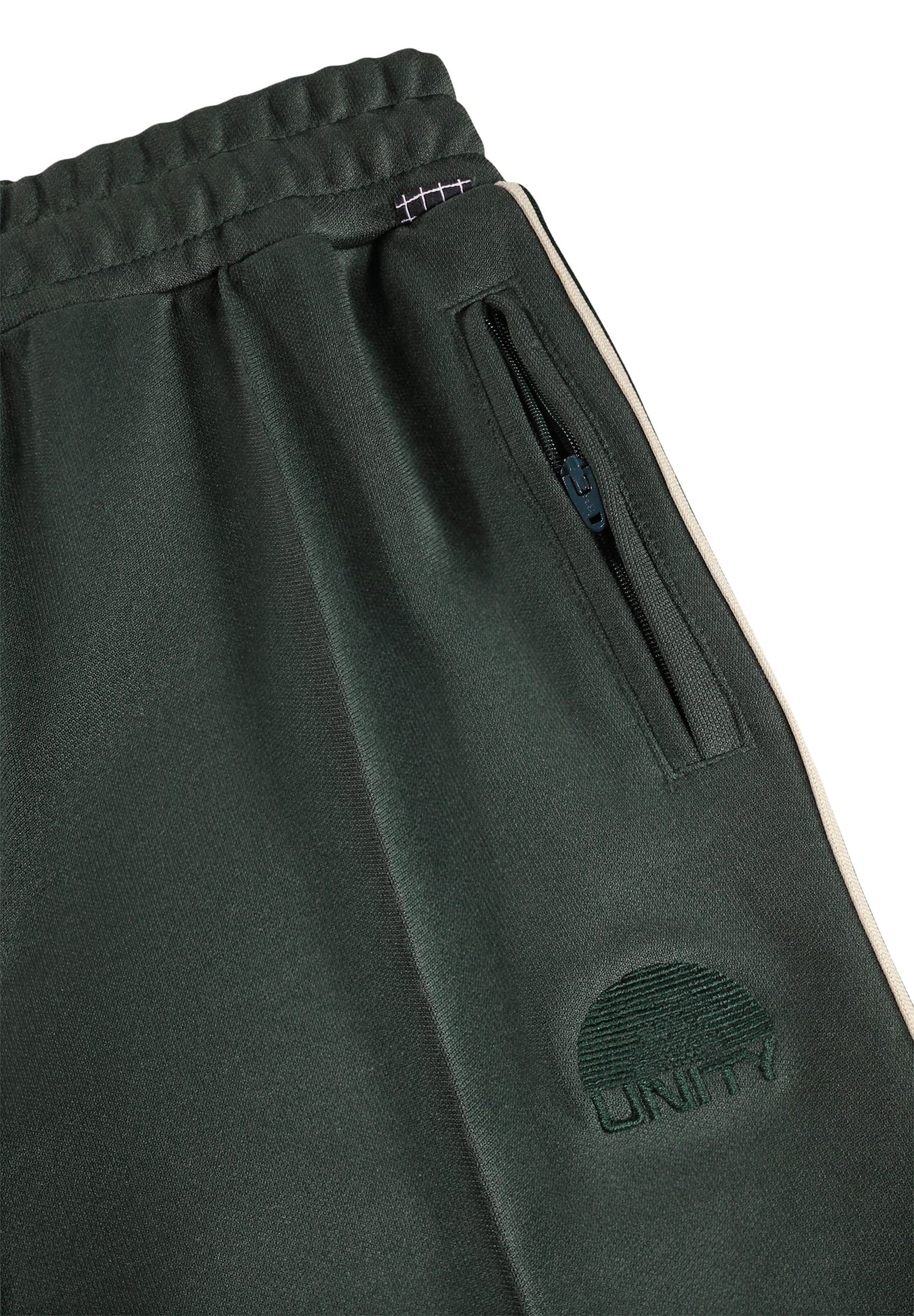 Molo Ash Soft Pants - Taxus
