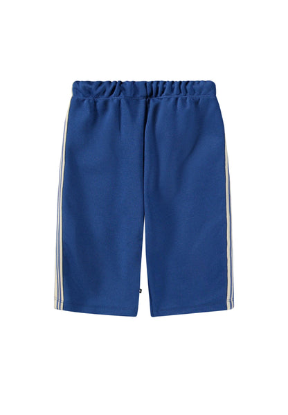 Molo Son Pants - Naval Blue