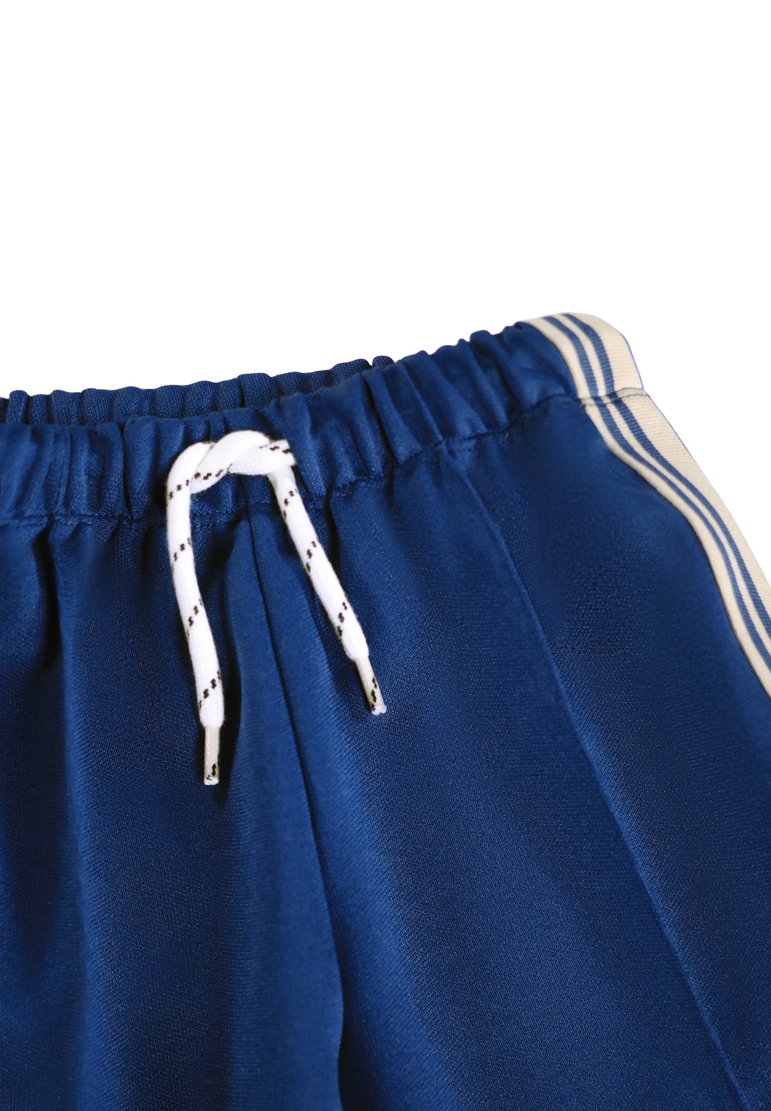 Molo Son Pants - Naval Blue