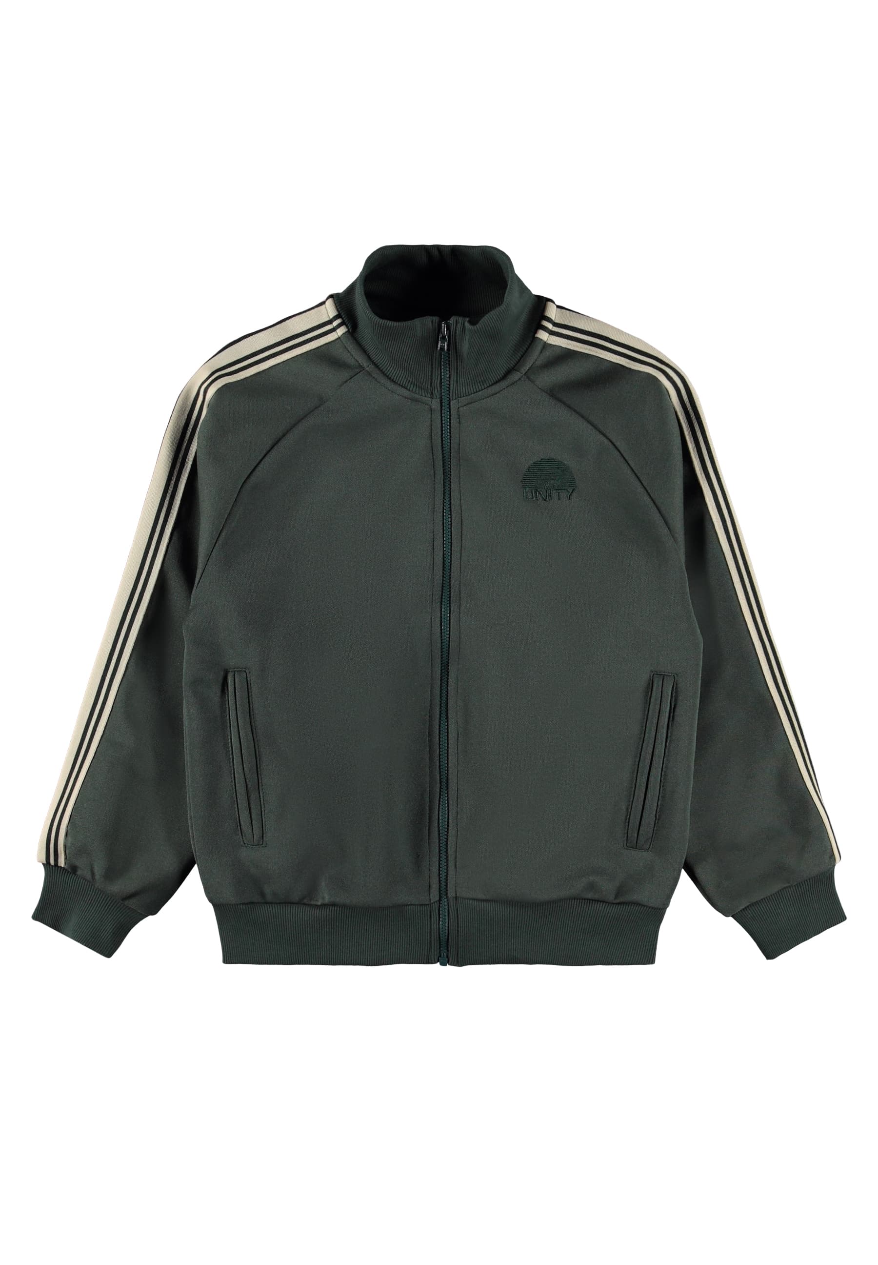 Molo Meracer Jacket - Taxus