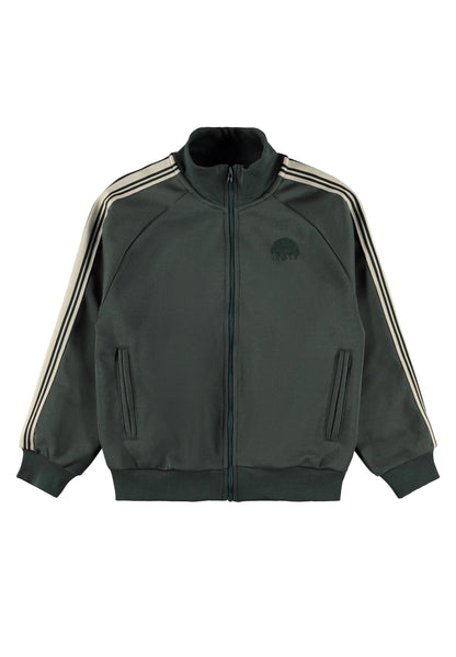 Molo Meracer Jacket - Taxus