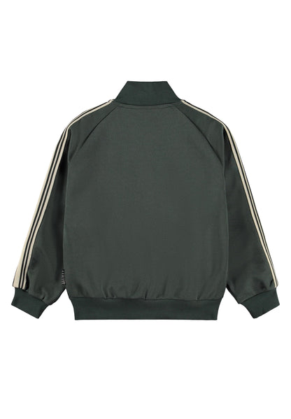 Molo Meracer Jacket - Taxus