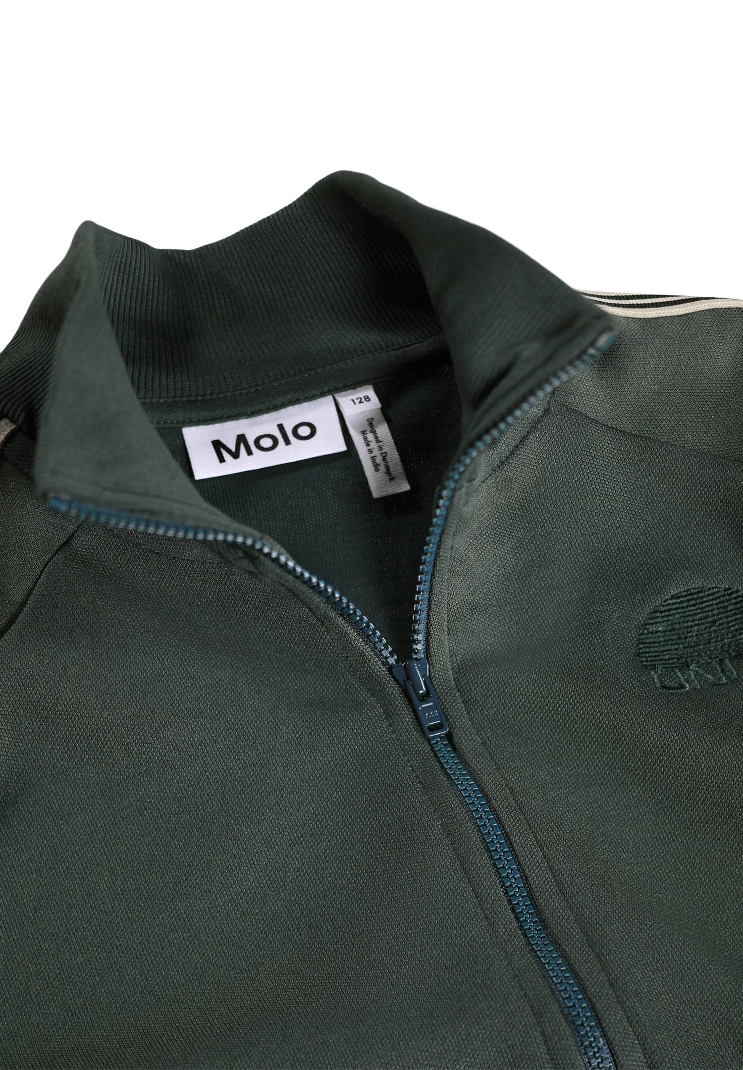 Molo Meracer Jacket - Taxus