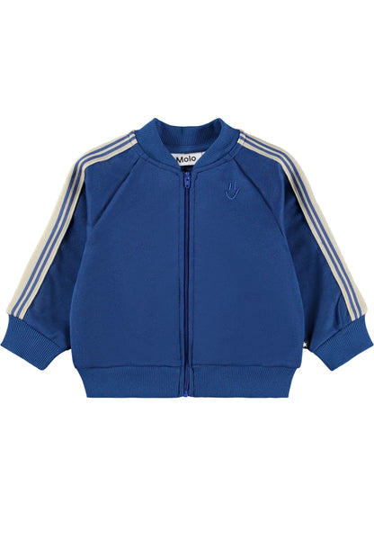 Molo Damon Sweatshirt - Naval Blue