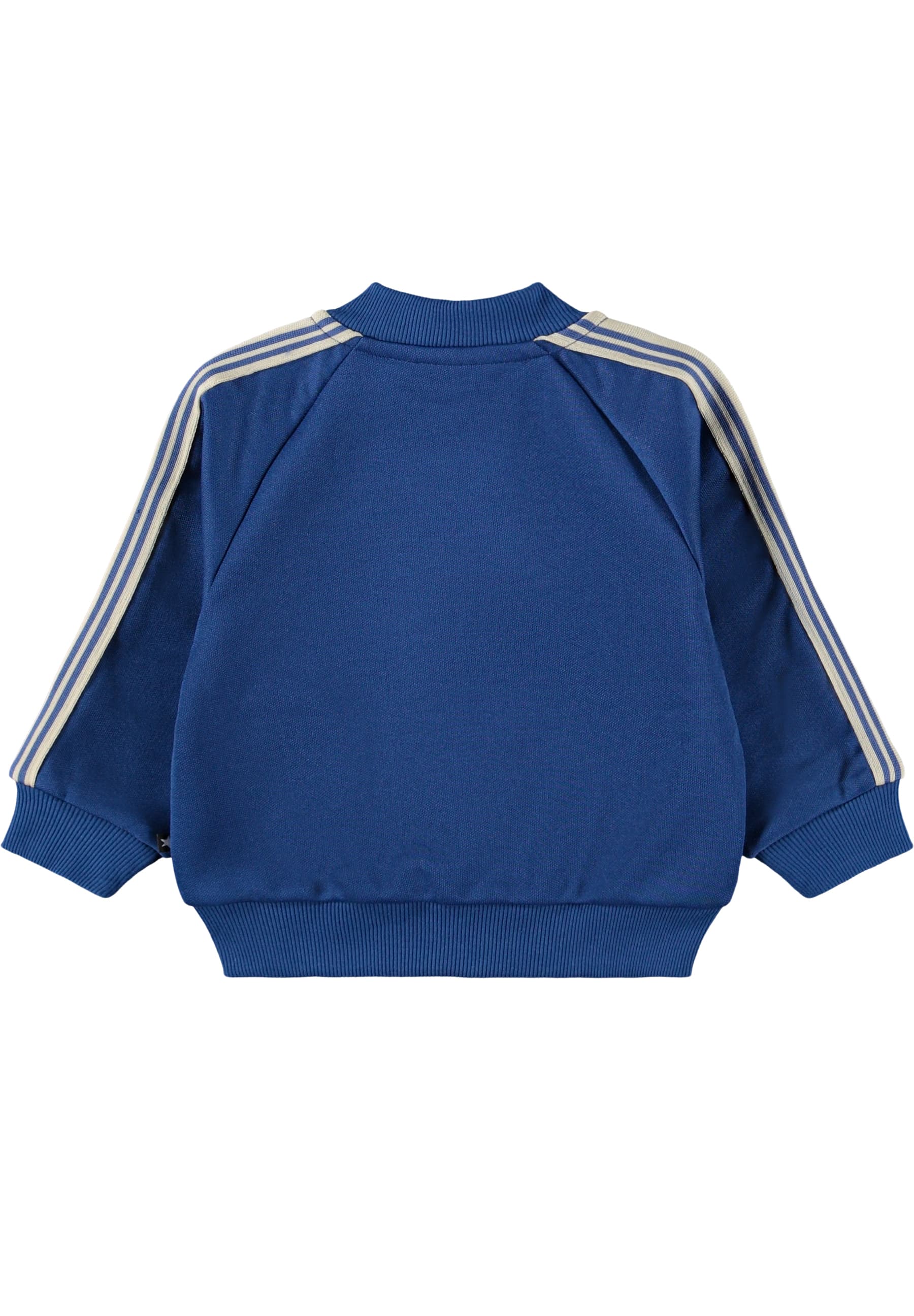 Molo Damon Sweatshirt - Naval Blue