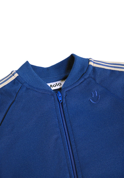 Molo Damon Sweatshirt - Naval Blue