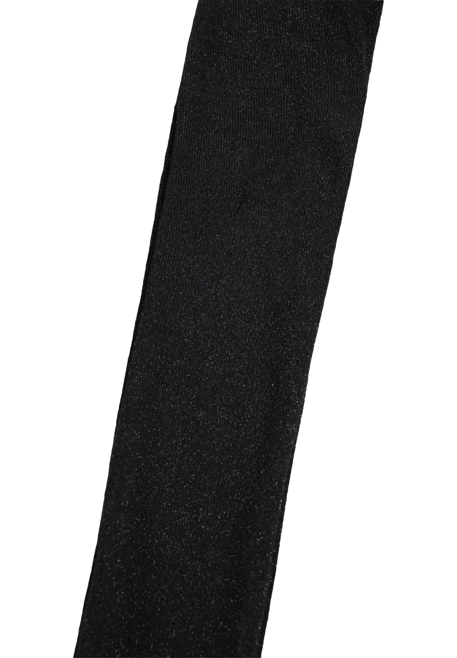 Molo Glitter Tights - Black