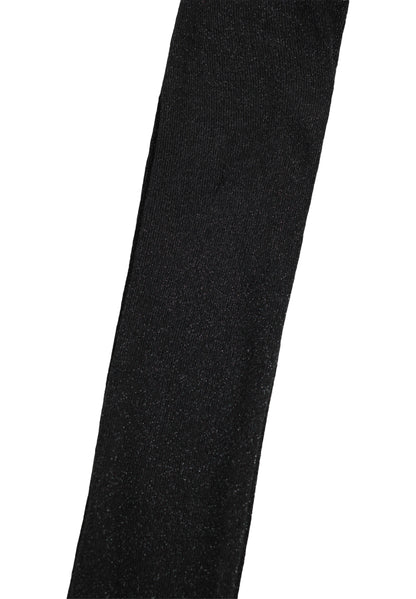 Molo Glitter Tights - Black