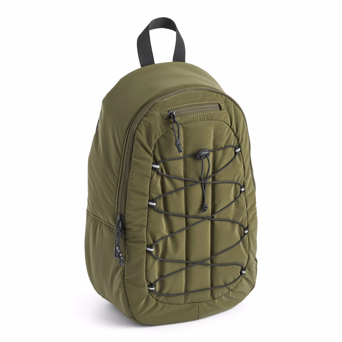 Molo Backpack Stone - Vegetation