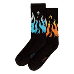 Molo Norman Socks - On Fire
