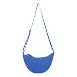 Molo Crescent Bag - Retro Blue