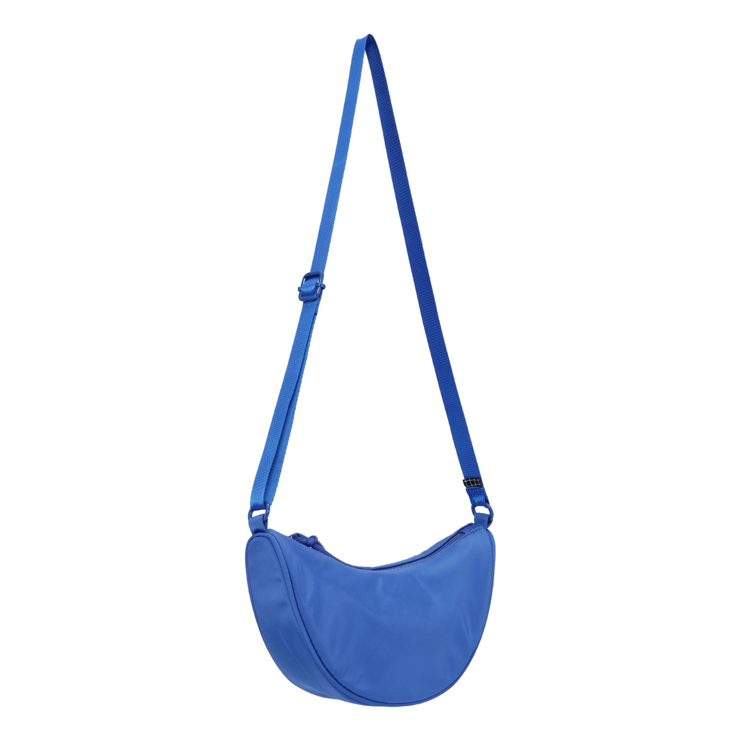 Molo Crescent Bag - Retro Blue