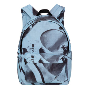 Molo Backpack Mio - Blue Boards