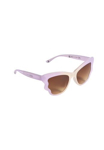 Molo Summer Sunglasses - Pastel Lilac
