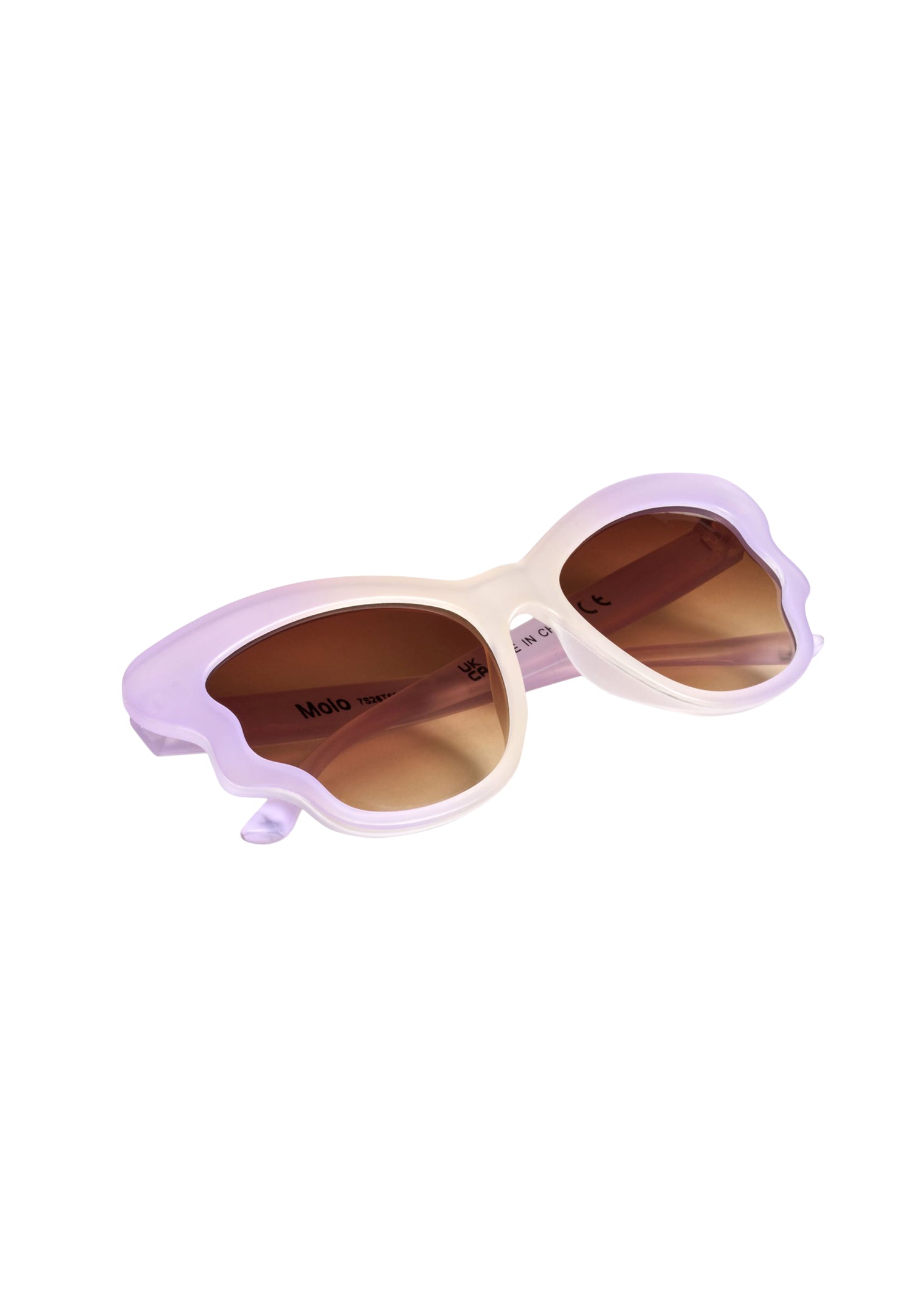 Molo Summer Sunglasses - Pastel Lilac